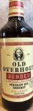 Overhold & CO. - Old Overholt Bonded Rye Whiskey 0