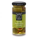 Sable & Rosenfeld - Tipsy Pimento Olives (1 jar) 0