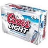 Molson Coors Brewing Company - Coors Light Suitcase 0 (42)