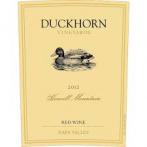 Duckhorn Vineyards - Howell Mountain Red Blend 2012