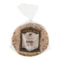 Middle East Bakery - Whole Wheat Lavash 14 OZ Mon Delivery/ Can Be Frozen