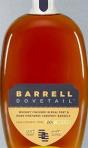 Barrell Craft Spirits - Dovetail