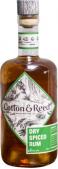 Cotton & Reed Distillery - Cotton & Reed Dry Spiced Rum 0
