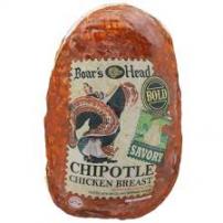 Boar's Head - Chipotle Chicken Deli Sliced 1/4 LB