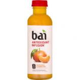 Bai - Antioxidant Infusion Costa Rica Clementine 18 Oz 0