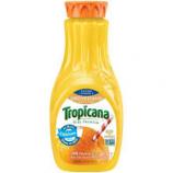 Tropicana - Grovestand Lots of Pulp Orange Juice 52 Oz 0