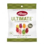 Albanese - Ultimate 8 Flavor Gummi Bears 5 Oz 0