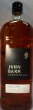 John Barr & Company - John Barr Reserve Scotch Whisky 0