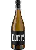 Mouton Noir Wines - O.P.P. Pinot Gris 2022