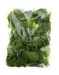 Produce - Spinach Bagged 10 OZ 0