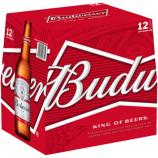 Anheuser-Busch - Budweiser Reg Beer Bottles 0 (26)