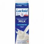 Lactaid -  2% Milk (1 quart) 0