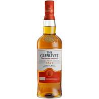 Glenlivet - Caribbean Reserve Rum Barrel Selection Single Malt Whisky