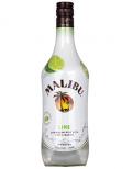 Malibu Producer - Malibu Lime Rum 0