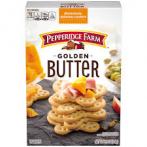 Pepperidge Farm - Golden Butter Crackers 9.75 Oz 0