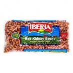 Iberia - Red Kidney Beans Dried 16 Oz Bag 0