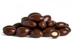 Produce - Dark Chocolate Covered Almonds in Plastic Container 9 Oz 0