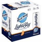 Blue Moon Brewing Company - Light Sky - Citrus Wheat 0 (66)