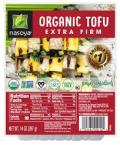 Nasoya - Organic Tofu Extra Firm 14 Oz 0