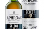 Laphroaig Distillery - Laphroaig Select Single Malt