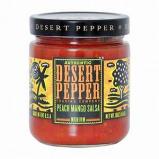 Desert Pepper - Peach Mango Salsa 0