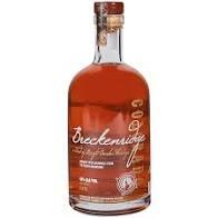 Breckenridge - Bourbon Whiskey