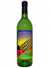 Del Maguey -  Mezcal Tequila