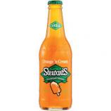 Stewart - Orange Cream Soda 12 Oz 0