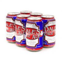 Oskar Blues - Dales Pale Ale (6 pack cans) (6 pack cans)