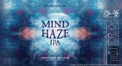 Firestone Walker -  Mind Haze 0 (66)