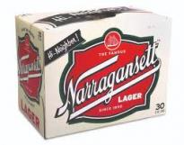 Narragansett Brewery - Narragansett Lager 0 (310)