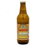 D&G - Genuine Jamaican Ginger Beer 12 Oz 0