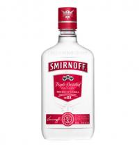 The Smirnoff Co. - Smirnoff Vodka (375ml)