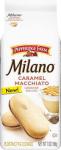 Pepperidge Farm - Milano Caramel Macchiato Cookies 5 Oz 0