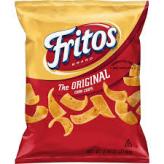 Fritos - Original Corn Chips 2.75 Oz 0