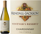 Kendall-Jackson - Chardonnay Vintner's Reserve 2020