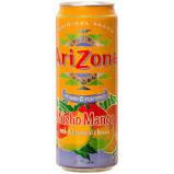 Arizona - Mucho Mango Fruit Juice 23 Oz 0
