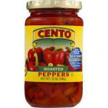 Cento - Roasted Peppers 12 Oz 0