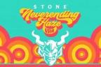 Stone Brewing Company - Neverending Haze 0 (66)