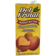 Del Frutal - Pear Nectar 1 LT
