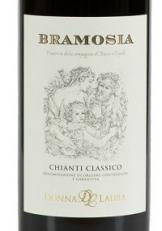 Donna Laura - Bramosia Chianti Classico 2021