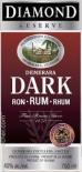 El Doraco - Diamond Reserve Dark Rum 1.75 LT