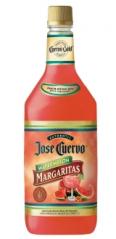 Jose Cuervo - Watermelon Margarita Mix (1.75L)