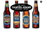 Sam Adams Brewery - Sam Adams Seasonal 0 (66)