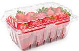 Produce - Strawberries 1 LB 0