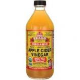 Bragg - Organic Apple Cider Vinegar 16 Oz 0