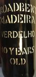 Justino's Madeira Wines - Broadbent Verdelho 10 Years Madeira 0