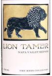 The Hess Collection - Lion Tamer Red Blend 2021
