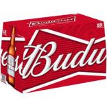 Anheuser-Busch - Budweiser Regular 18Packs 0 (171)