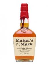 Maker's Mark Distillery - Maker's Mark Bourbon (1L)